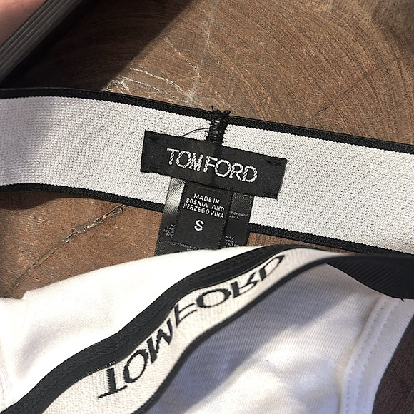 Tom Ford - Picture 5 of 7
